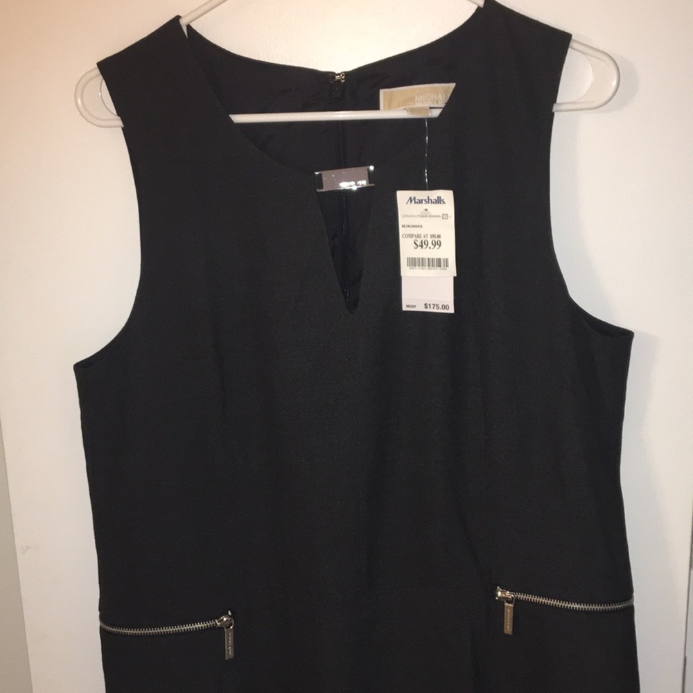 NWT Micheal Kors Dress